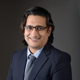 Archimedha Mohapatra, Director de Tecnología