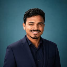 Bichitra Kumar Jena, Asst. Manager (Implementations)