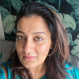 Divyanidhi Gaur, Gerente de Éxito del Cliente