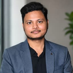 Nikhil Kumar, Desarrollador de Software