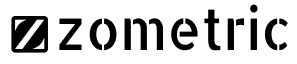 Zometric Logo