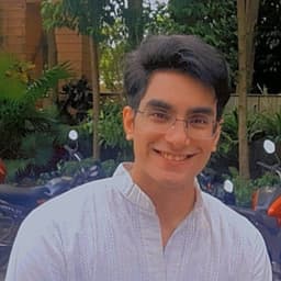 Chaitannya Bhagawati, Software Developer