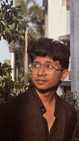Karthikeya Voocha, Desarrollador de Software e Ingeniero de Automatización