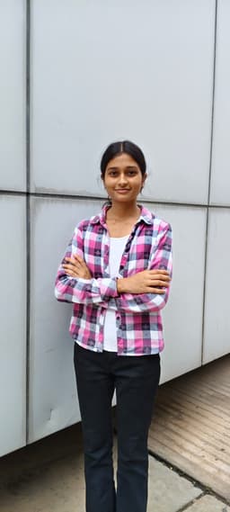 Rutuja Ghodake, Desarrollador de Software
