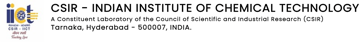 CSIR logo