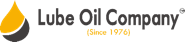 Lube Oil Company logo