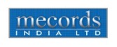 Mercords India logo