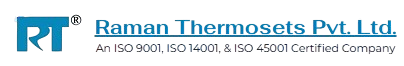 Raman Thermosets logo