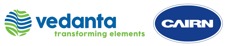 Vedanta logo